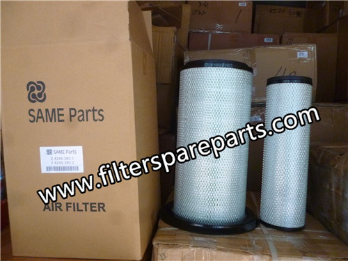 2.4249.380.1 SAME Air Filter - Click Image to Close